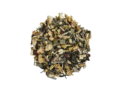 Focus Tea Sencha Green Tea Blend