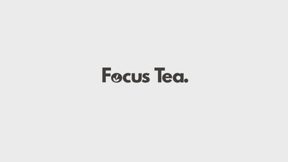 Focus Tea Sencha Green Tea Blend